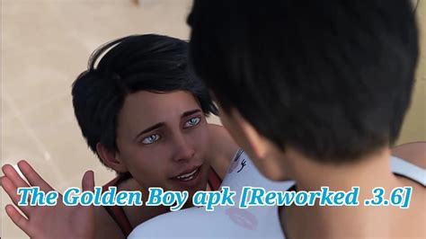 the golden boy v0.6.0 download apk